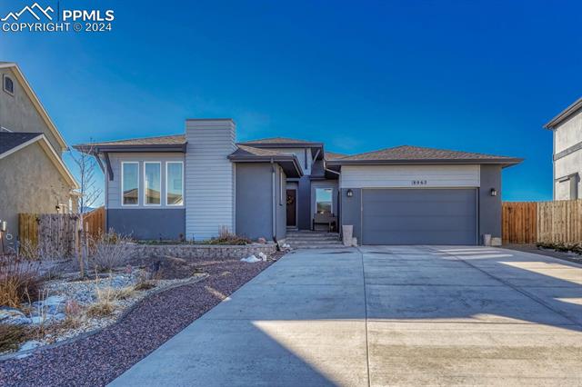 8062  Wheatland  , colorado springs  House Search MLS Picture