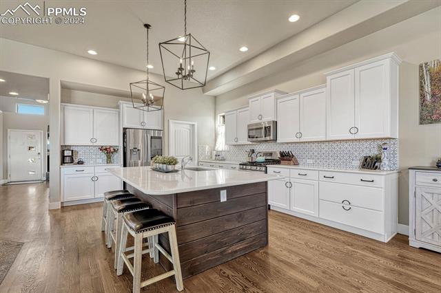 MLS Image for 8062  Wheatland  ,Colorado Springs, Colorado