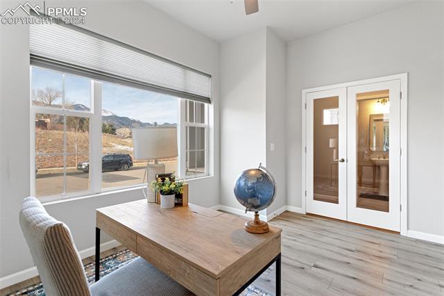 MLS Image for 75 N Raven Mine  ,Colorado Springs, Colorado