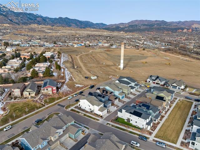 MLS Image for 75 N Raven Mine  ,Colorado Springs, Colorado