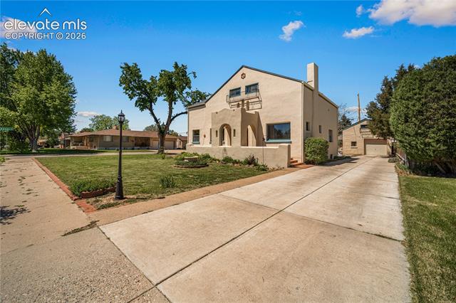 27  Dunsmere  , pueblo&nbsp; House Search MLS Picture
