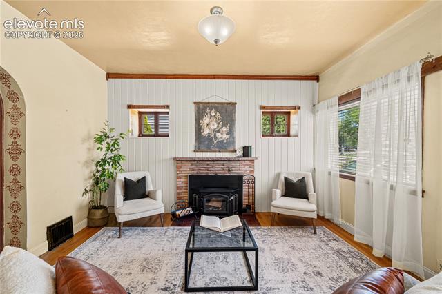 MLS Image for 27  Dunsmere  ,Pueblo, Colorado