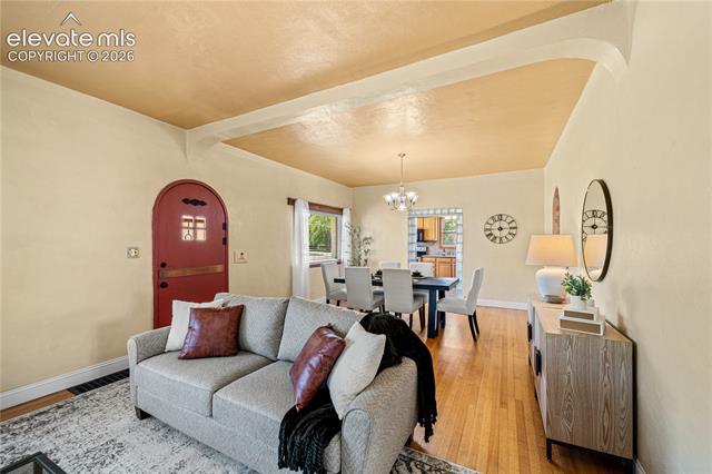 MLS Image for 27  Dunsmere  ,Pueblo, Colorado