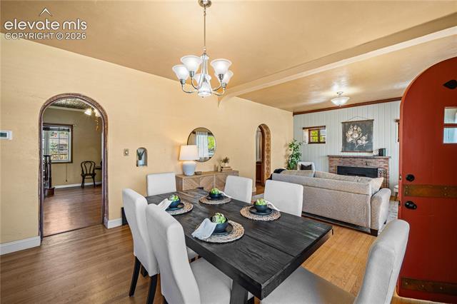 MLS Image for 27  Dunsmere  ,Pueblo, Colorado