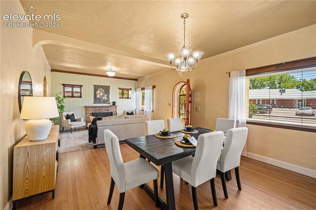 MLS Image for 27  Dunsmere  ,Pueblo, Colorado