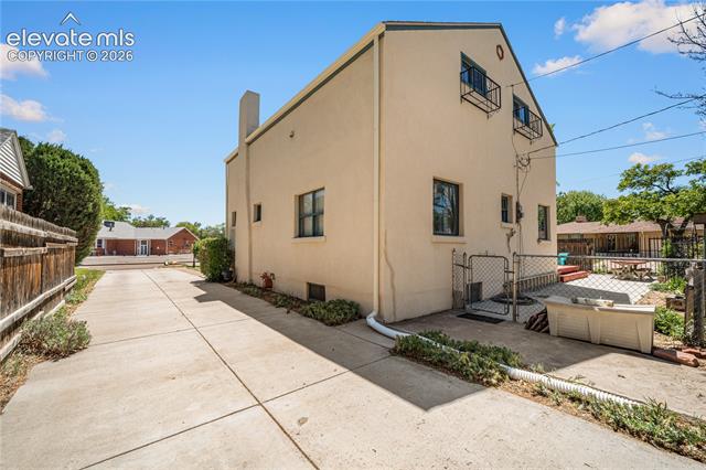 MLS Image for 27  Dunsmere  ,Pueblo, Colorado