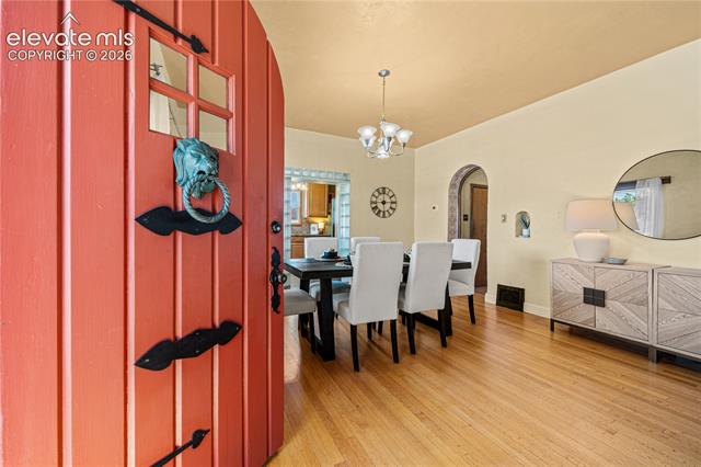 MLS Image for 27  Dunsmere  ,Pueblo, Colorado