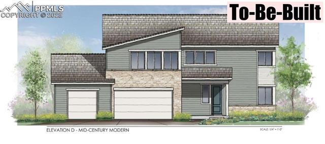 22132  Cattlemen  , calhan  House Search MLS Picture
