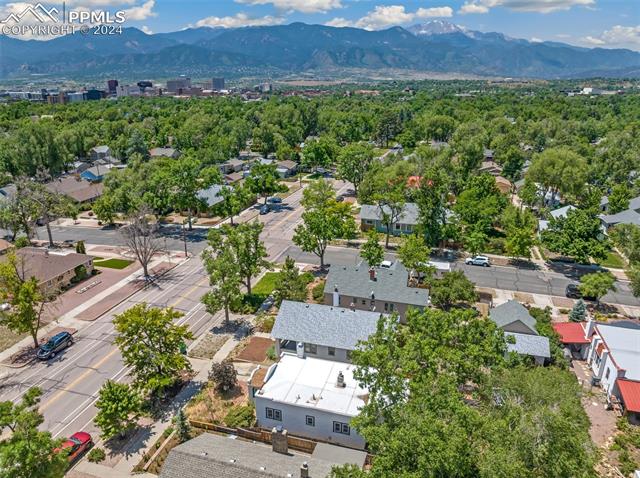 MLS Image for 1010 E Willamette  ,Colorado Springs, Colorado