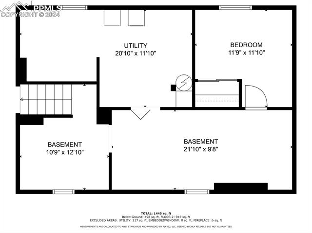 MLS Image for 1010 E Willamette  ,Colorado Springs, Colorado