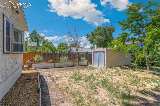 MLS Image for 1010 E Willamette  ,Colorado Springs, Colorado