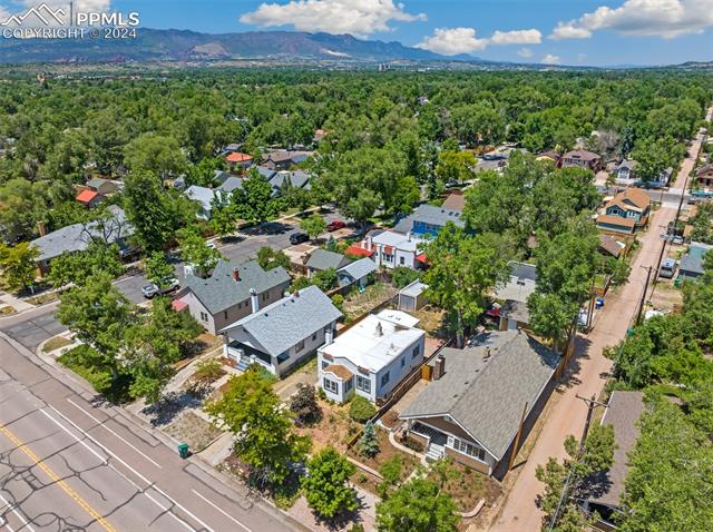 MLS Image for 1010 E Willamette  ,Colorado Springs, Colorado