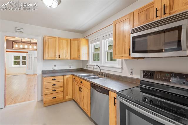 MLS Image for 1010 E Willamette  ,Colorado Springs, Colorado