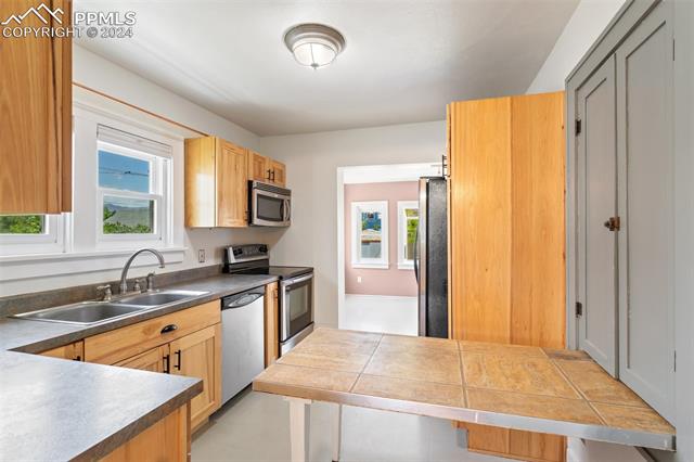 MLS Image for 1010 E Willamette  ,Colorado Springs, Colorado