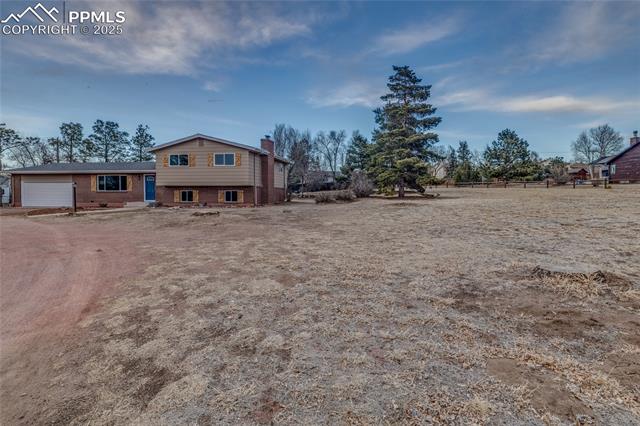 1884  Fuller  , colorado springs  House Search MLS Picture