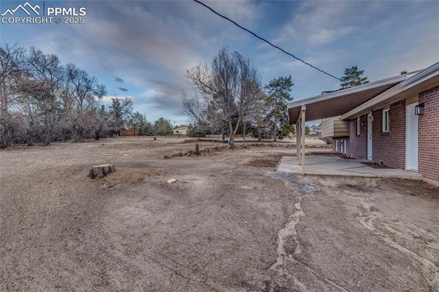 MLS Image for 1884  Fuller  ,Colorado Springs, Colorado