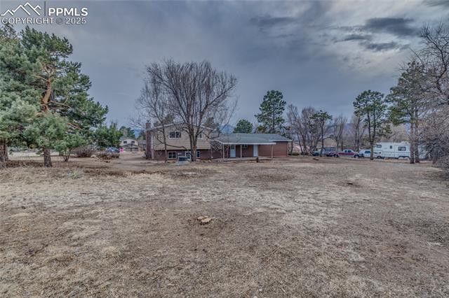 MLS Image for 1884  Fuller  ,Colorado Springs, Colorado