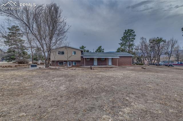 MLS Image for 1884  Fuller  ,Colorado Springs, Colorado