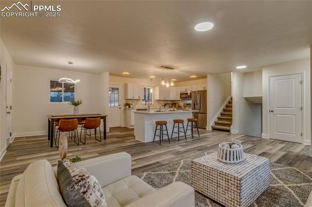MLS Image for 1884  Fuller  ,Colorado Springs, Colorado