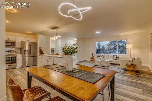 MLS Image for 1884  Fuller  ,Colorado Springs, Colorado