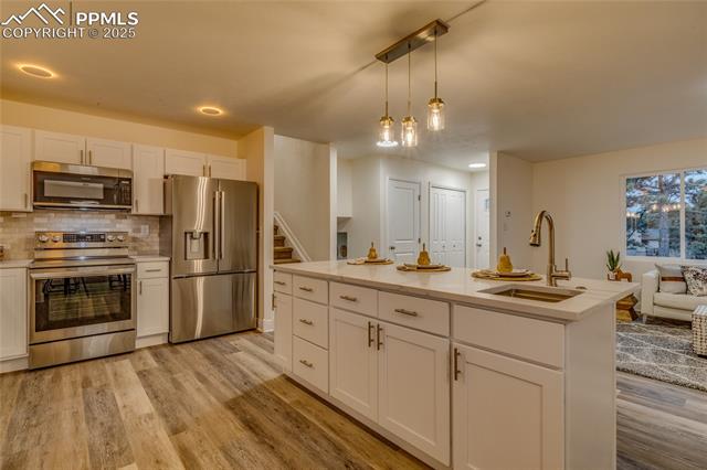 MLS Image for 1884  Fuller  ,Colorado Springs, Colorado