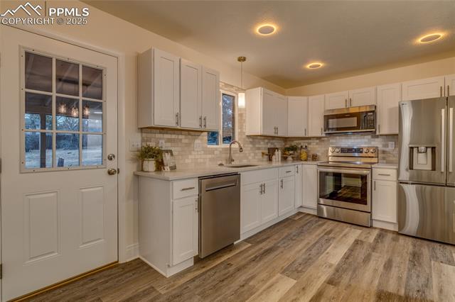 MLS Image for 1884  Fuller  ,Colorado Springs, Colorado