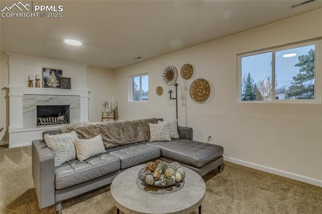 MLS Image for 1884  Fuller  ,Colorado Springs, Colorado