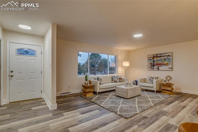 MLS Image for 1884  Fuller  ,Colorado Springs, Colorado
