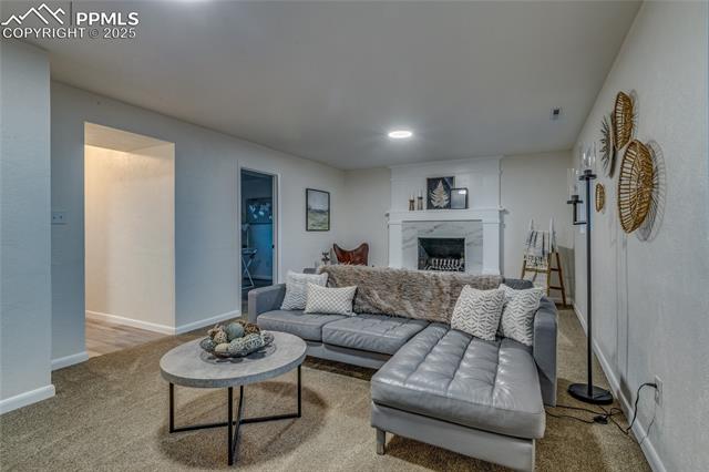 MLS Image for 1884  Fuller  ,Colorado Springs, Colorado