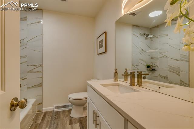 MLS Image for 1884  Fuller  ,Colorado Springs, Colorado