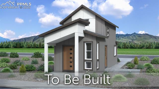 9237  Percheron Pony  , colorado springs&nbsp; House Search MLS Picture