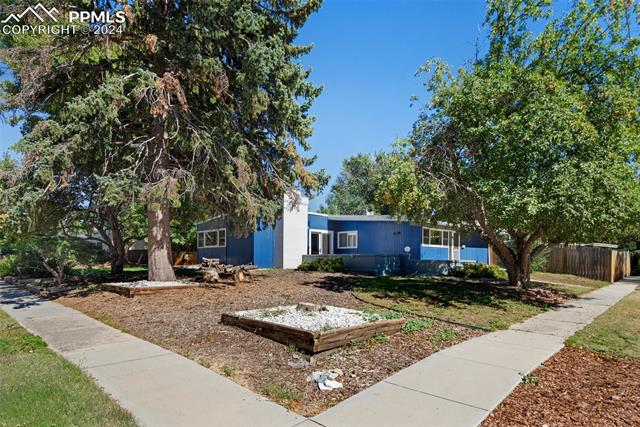 MLS Image for 2803  Illinois  ,Colorado Springs, Colorado