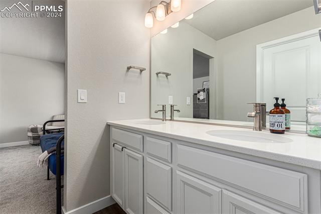 MLS Image for 11441  Piping Plover  ,Colorado Springs, Colorado