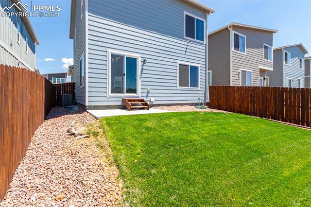 MLS Image for 11441  Piping Plover  ,Colorado Springs, Colorado