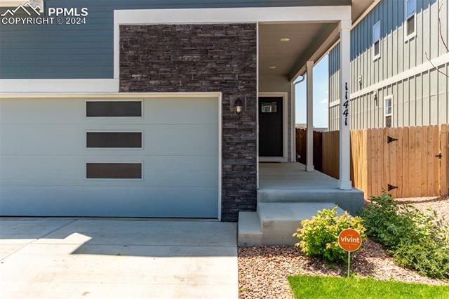 MLS Image for 11441  Piping Plover  ,Colorado Springs, Colorado