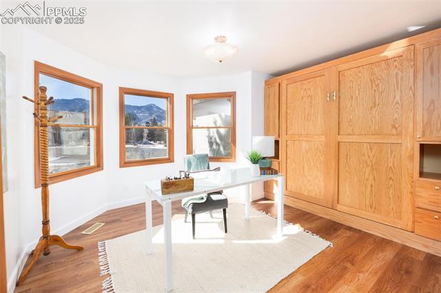 MLS Image for 232  Crown High  ,Colorado Springs, Colorado