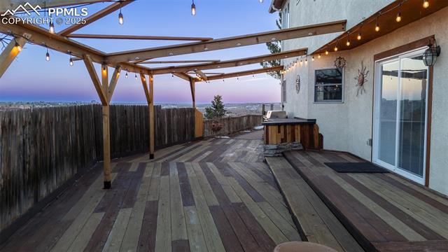 MLS Image for 232  Crown High  ,Colorado Springs, Colorado