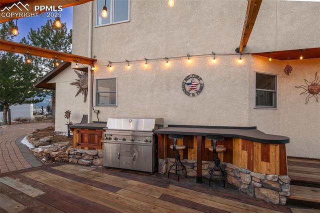 MLS Image for 232  Crown High  ,Colorado Springs, Colorado