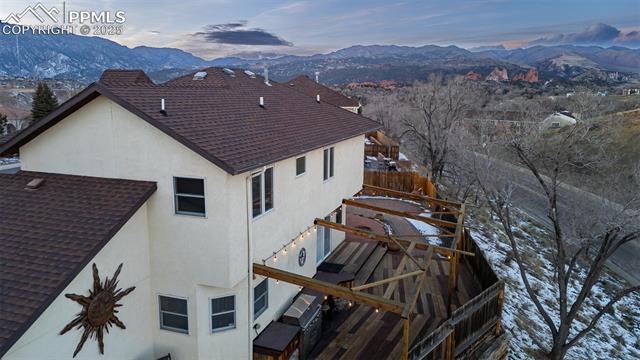 MLS Image for 232  Crown High  ,Colorado Springs, Colorado