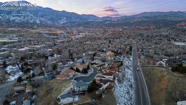 MLS Image for 232  Crown High  ,Colorado Springs, Colorado