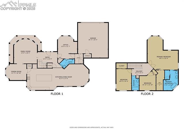 MLS Image for 232  Crown High  ,Colorado Springs, Colorado