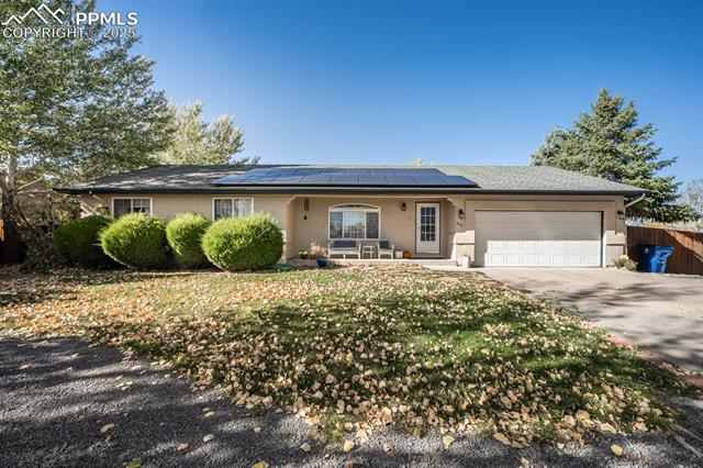 601 S Inca  , pueblo&nbsp; House Search MLS Picture