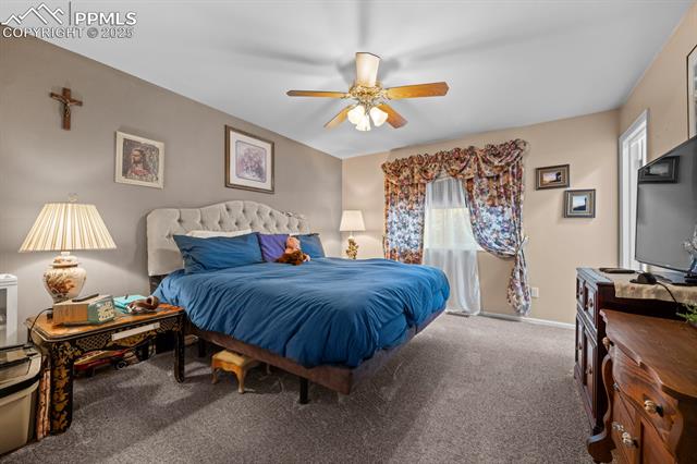 MLS Image for 601 S Inca  ,Pueblo West, Colorado
