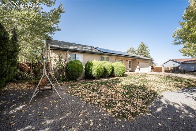 MLS Image for 601 S Inca  ,Pueblo West, Colorado