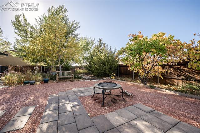 MLS Image for 601 S Inca  ,Pueblo West, Colorado