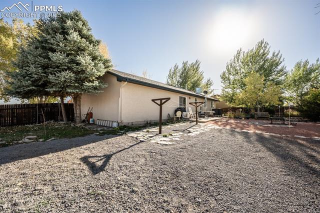 MLS Image for 601 S Inca  ,Pueblo West, Colorado