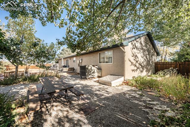 MLS Image for 601 S Inca  ,Pueblo West, Colorado