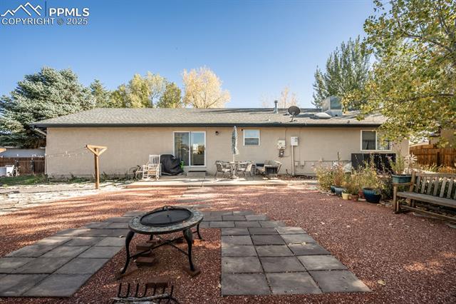 MLS Image for 601 S Inca  ,Pueblo West, Colorado