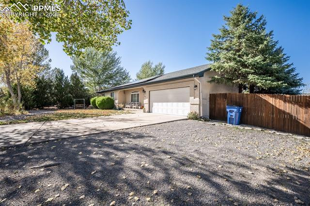 MLS Image for 601 S Inca  ,Pueblo West, Colorado