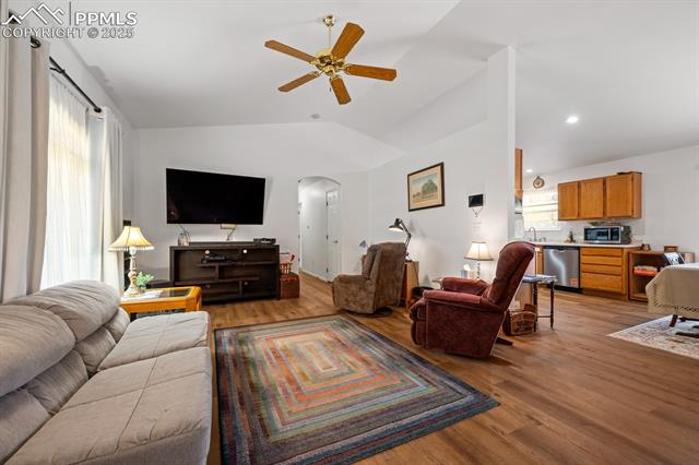 MLS Image for 601 S Inca  ,Pueblo West, Colorado